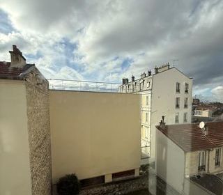  Appartement � vendre 3 pi�ces 60 m�