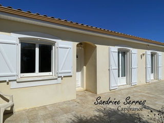  Villa � vendre 4 pi�ces 105 m�