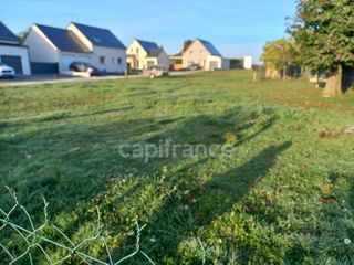  Terrain � vendre 498 m�