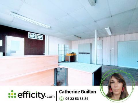 Local commercial 569900 86130 Dissay