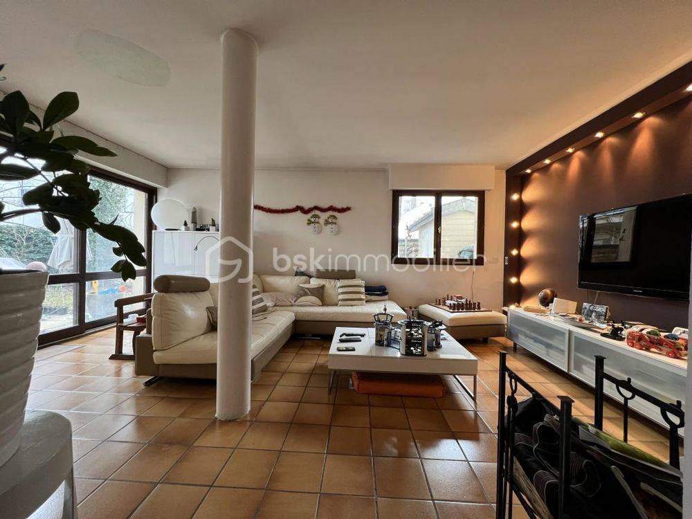 � vendre  Maison Saint-Maur-des-Foss�s (94100)