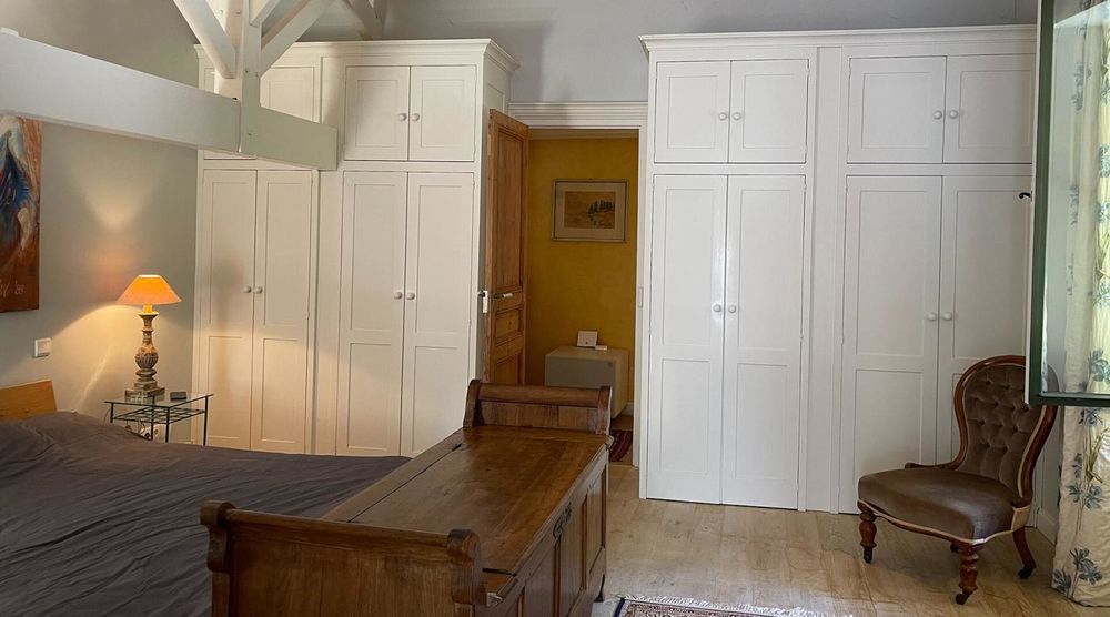 � vendre  Maison Monflanquin (47150)