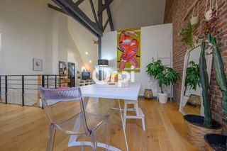  Duplex/triplex � vendre 4 pi�ces 116 m�