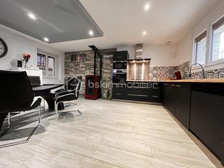  Maison � vendre 8 pi�ces 157 m�