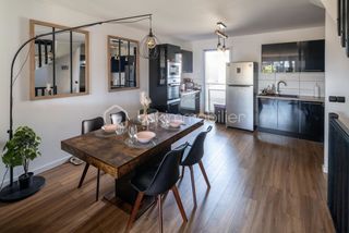  Maison � vendre 4 pi�ces 87 m�