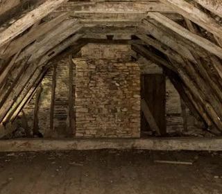  Maison � vendre 3 pi�ces 85 m�