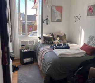  Immeuble � vendre 4 pi�ces 119 m�