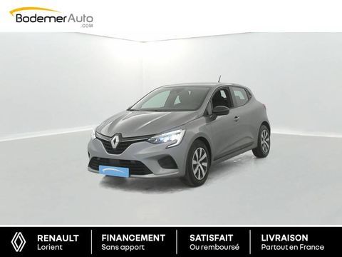Renault Clio TCe 90 Equilibre 2023 occasion Caudan 56850