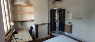  Appartement � louer 1 pi�ce 15 m�