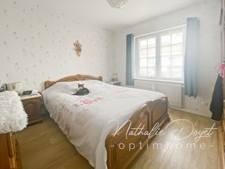  Maison � vendre 5 pi�ces 91 m�