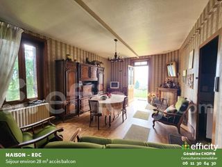  Ferme � vendre 3 pi�ces 91 m�