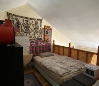  Appartement � vendre 1 pi�ce 28 m�