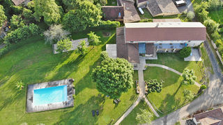  Maison � vendre 12 pi�ces 319 m�