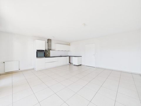   F4 TERRASSES DU PARC LE NERVAL Appartement - 4 pi�ce(s) - 79 m�