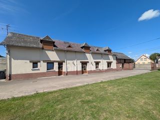  Maison � vendre 6 pi�ces 148 m�