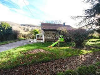  Ferme � vendre 6 pi�ces 165 m�