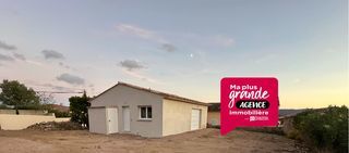  Maison 3 pi�ces 73 m� Sainte lucie de porto vecchio