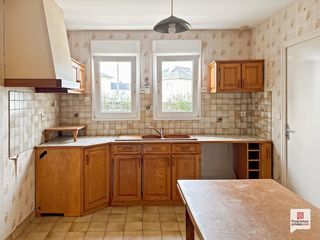  Maison � vendre 6 pi�ces 137 m�