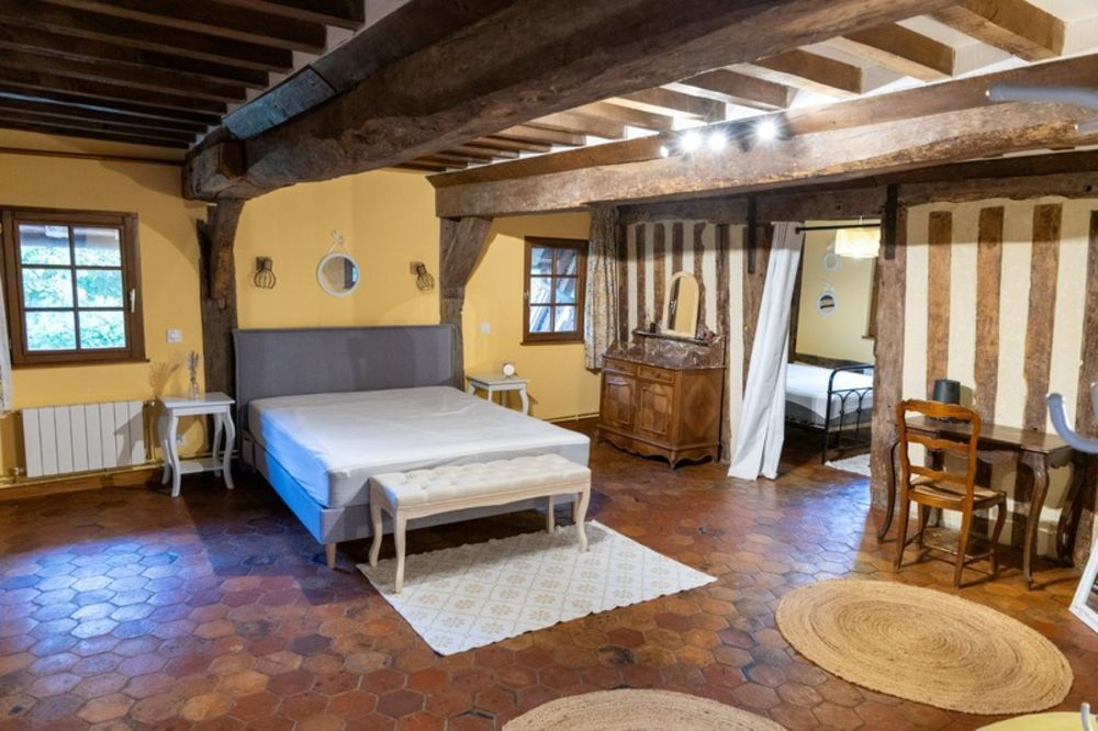 � vendre  Maison Pont-l'�v�que (14130)