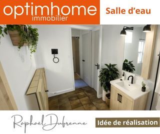  Maison � vendre 5 pi�ces 99 m�