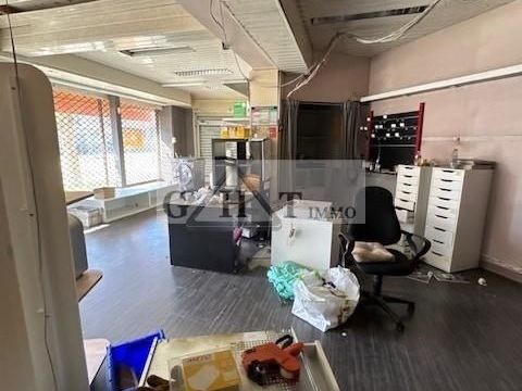 A LOUER LOCAL COMMERCIAL �110m2 Maisons-Alfort 3500 94700 Maisons alfort