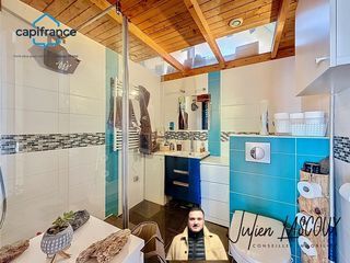  Chalet � vendre 4 pi�ces 72 m�