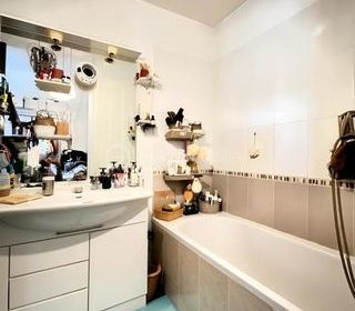  Appartement � vendre 2 pi�ces 44 m�