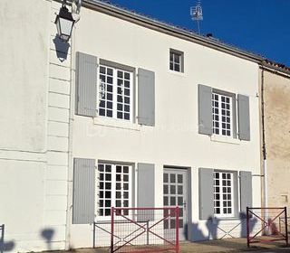  Maison � vendre 4 pi�ces 93 m�