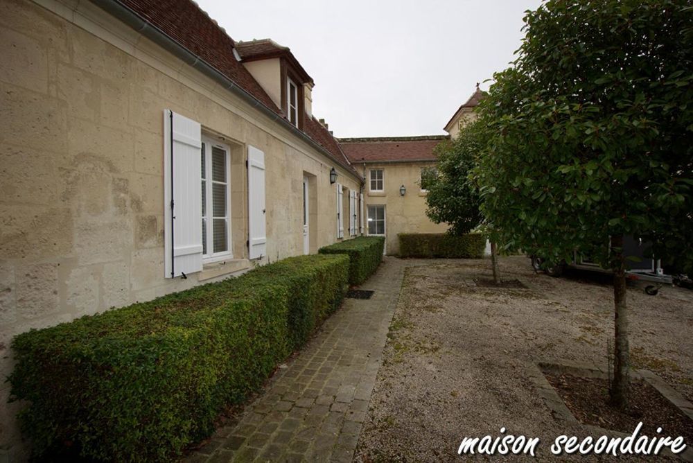 � vendre  Propri�t�/ch�teau Soissons (02200)