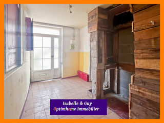  Maison � vendre 5 pi�ces 93 m�