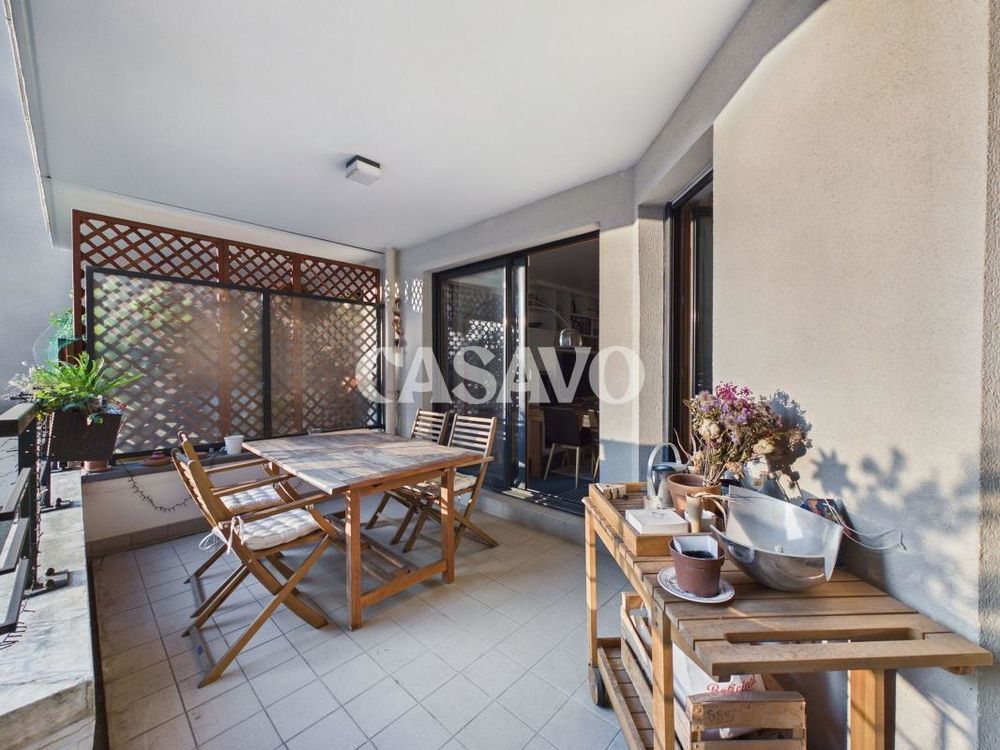 � vendre  Appartement Issy-les-Moulineaux (92130)