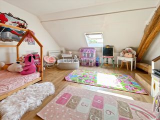  Maison � vendre 5 pi�ces 133 m�