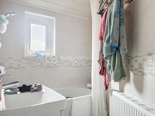  Maison � vendre 3 pi�ces 75 m�