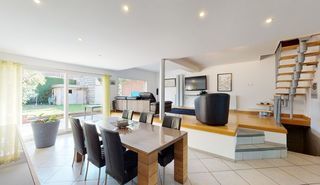  Maison � vendre 5 pi�ces 126 m�