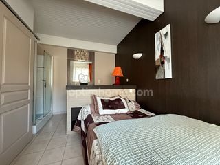  Maison � vendre 5 pi�ces 165 m�