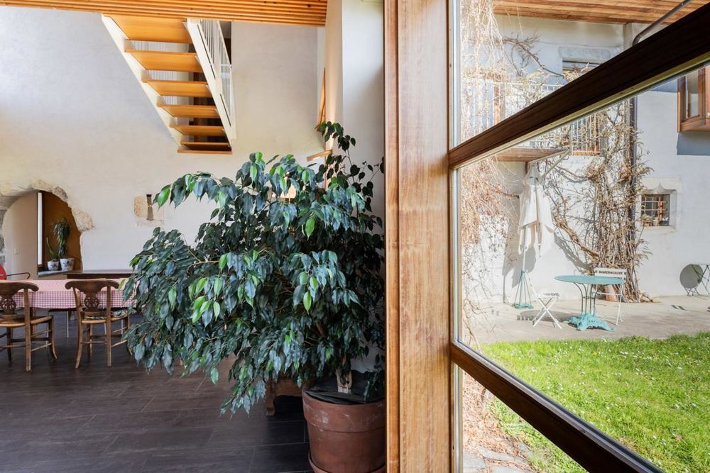 � vendre  Maison Chavanod (74650)