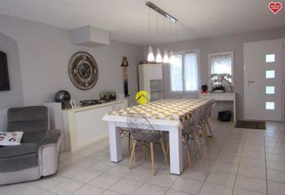  Maison � vendre 7 pi�ces 133 m�