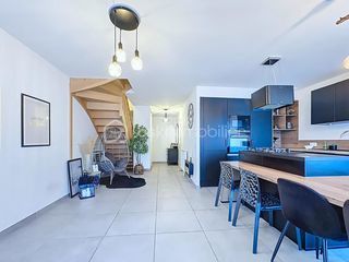  Maison � vendre 4 pi�ces 89 m�