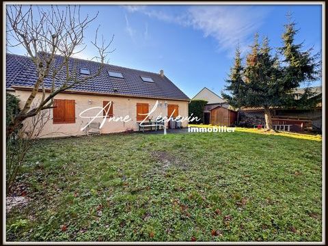   Maison � vendre 5 pi�ces ALLENNES LES MARAIS (59) Maison - 5 pi�ce(s) - 96 m�