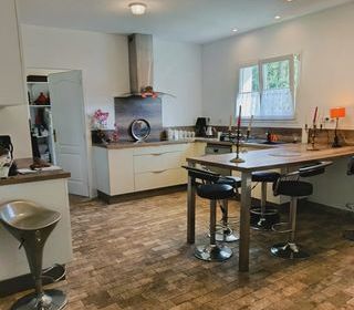  Maison � vendre 4 pi�ces 131 m�