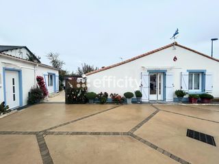  Maison � vendre 3 pi�ces 101 m�