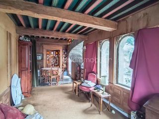  Maison � vendre 5 pi�ces 67 m�