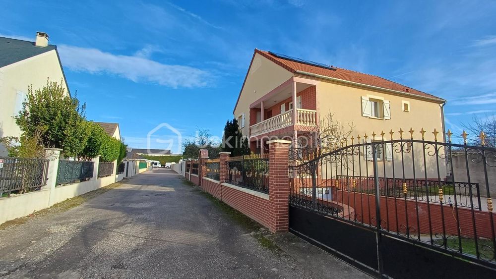 � vendre  Maison Conflans-Sainte-Honorine (78700)