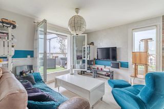  Appartement � vendre 4 pi�ces 75 m�