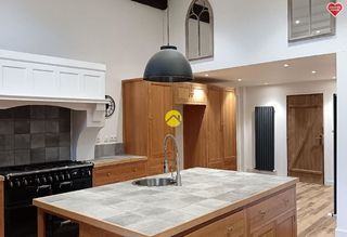  Ferme � vendre 8 pi�ces 196 m�