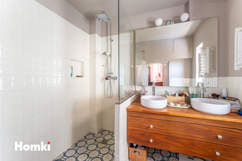 � vendre  Maison Bordeaux (33000)