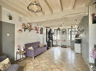  Ferme � vendre 8 pi�ces 205 m�