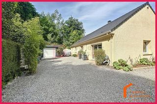  Maison � vendre 5 pi�ces 124 m�