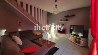  Maison � vendre 6 pi�ces 106 m�