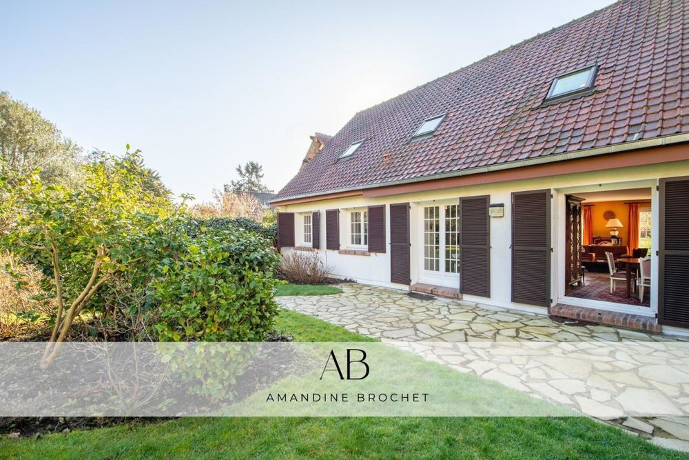 � vendre  Maison Garches (92380)